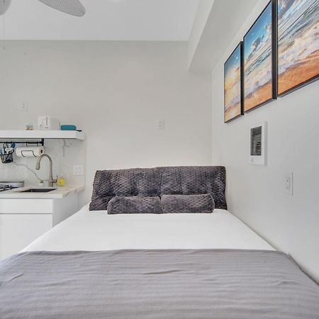The Shining Sea C Apartamento Oceanside Exterior foto