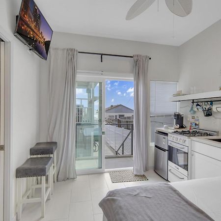 The Shining Sea C Apartamento Oceanside Exterior foto