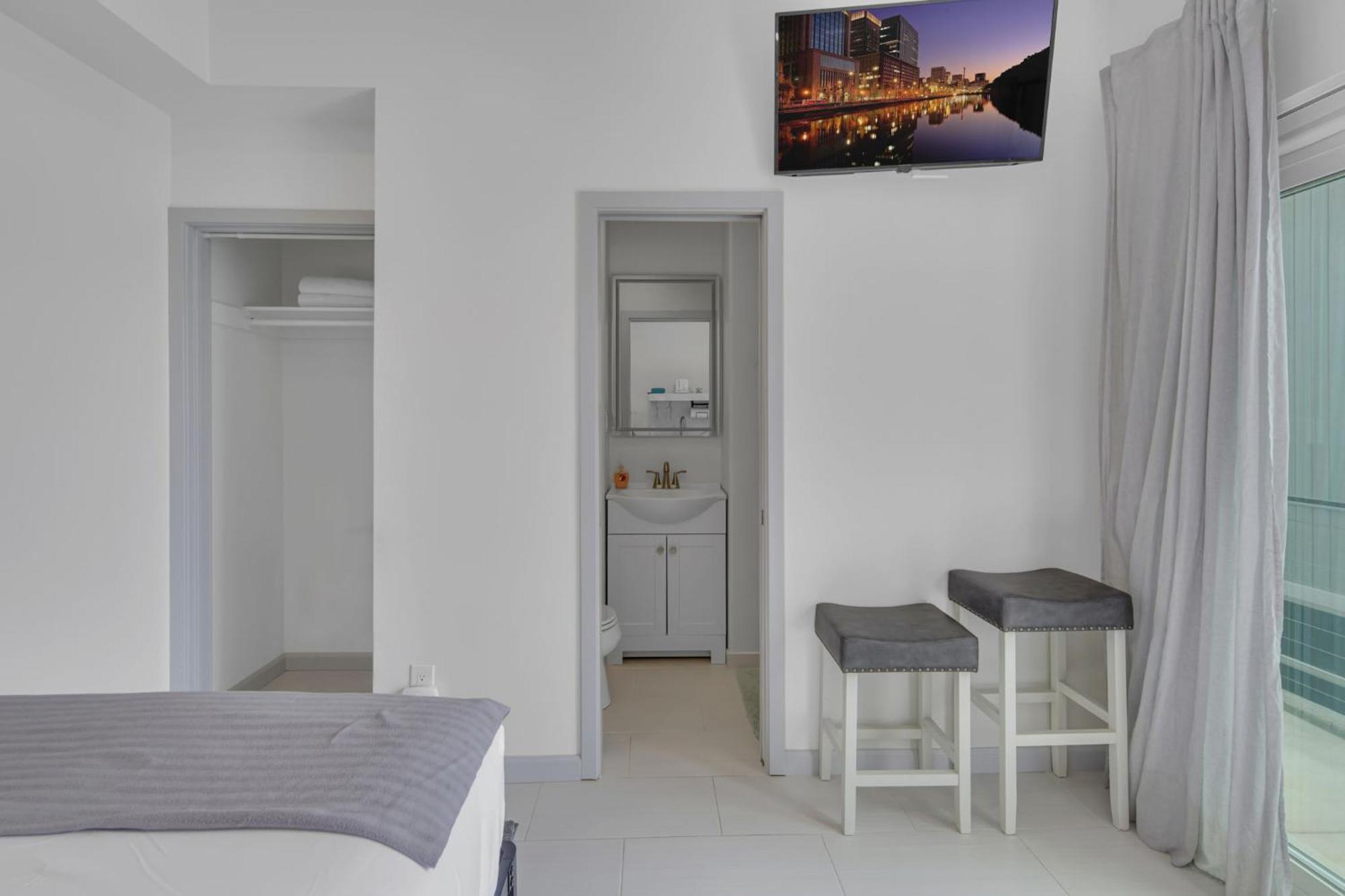 The Shining Sea C Apartamento Oceanside Exterior foto